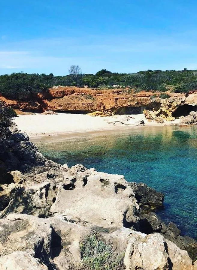 Bed & Breakfast Cala Azul Residence B&B Alghero