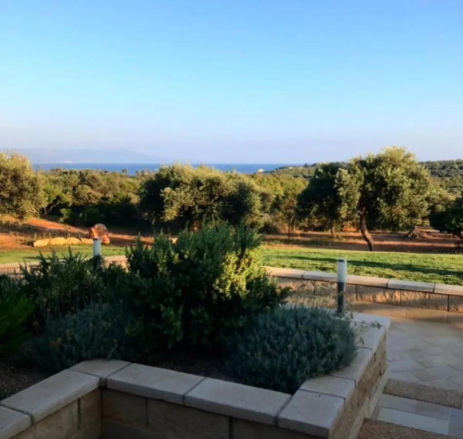 Bed and Breakfast Cala Azul Residence B&B Αλγκέρο Ιταλία