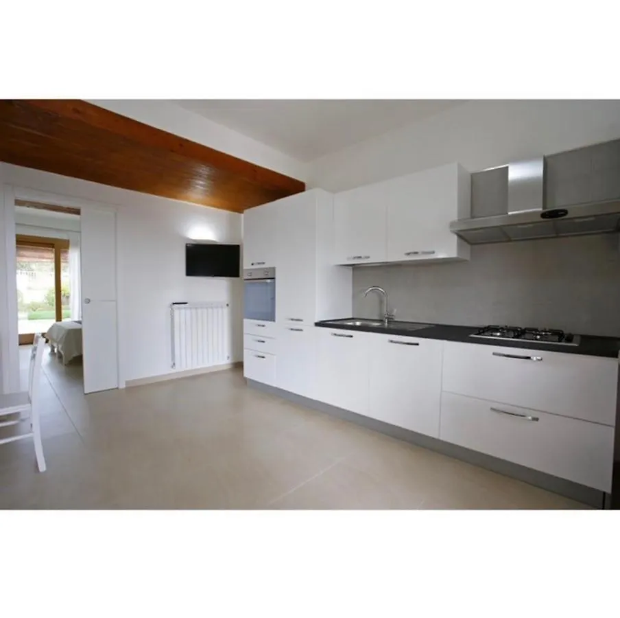 Bed & Breakfast Cala Azul Residence B&B Alghero