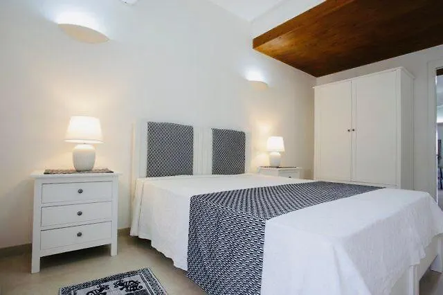 Cala Azul Residence B&B Alghero 0*,  Italy