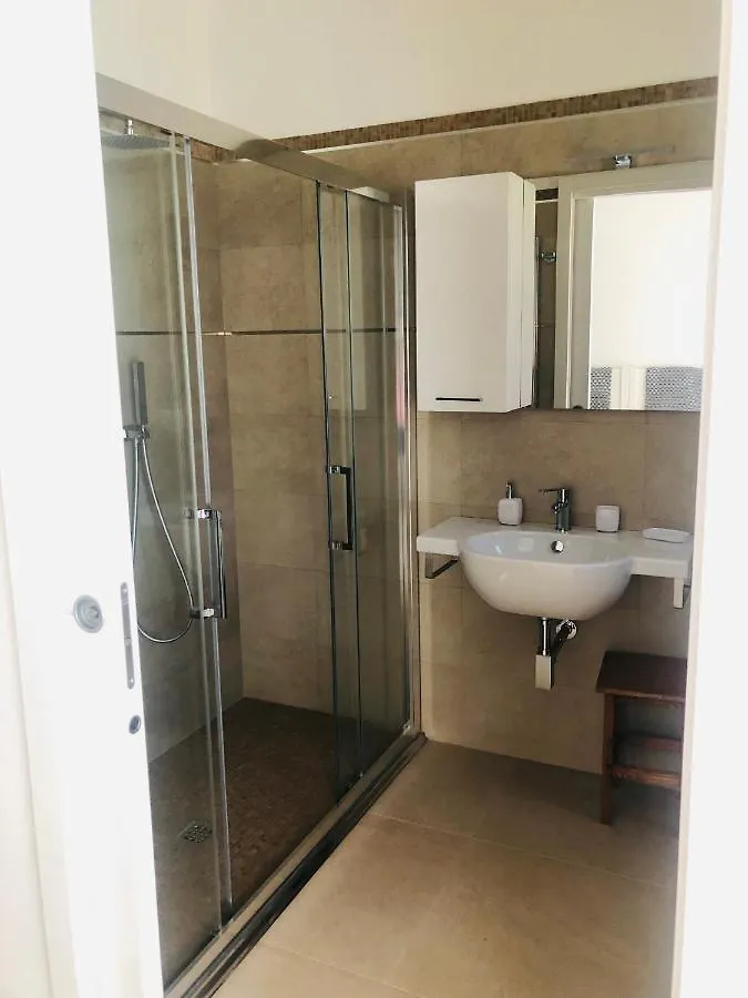 Cala Azul Residence B&B Alghero Italy