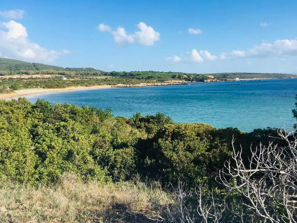 Bed and Breakfast Cala Azul Residence B&B Αλγκέρο