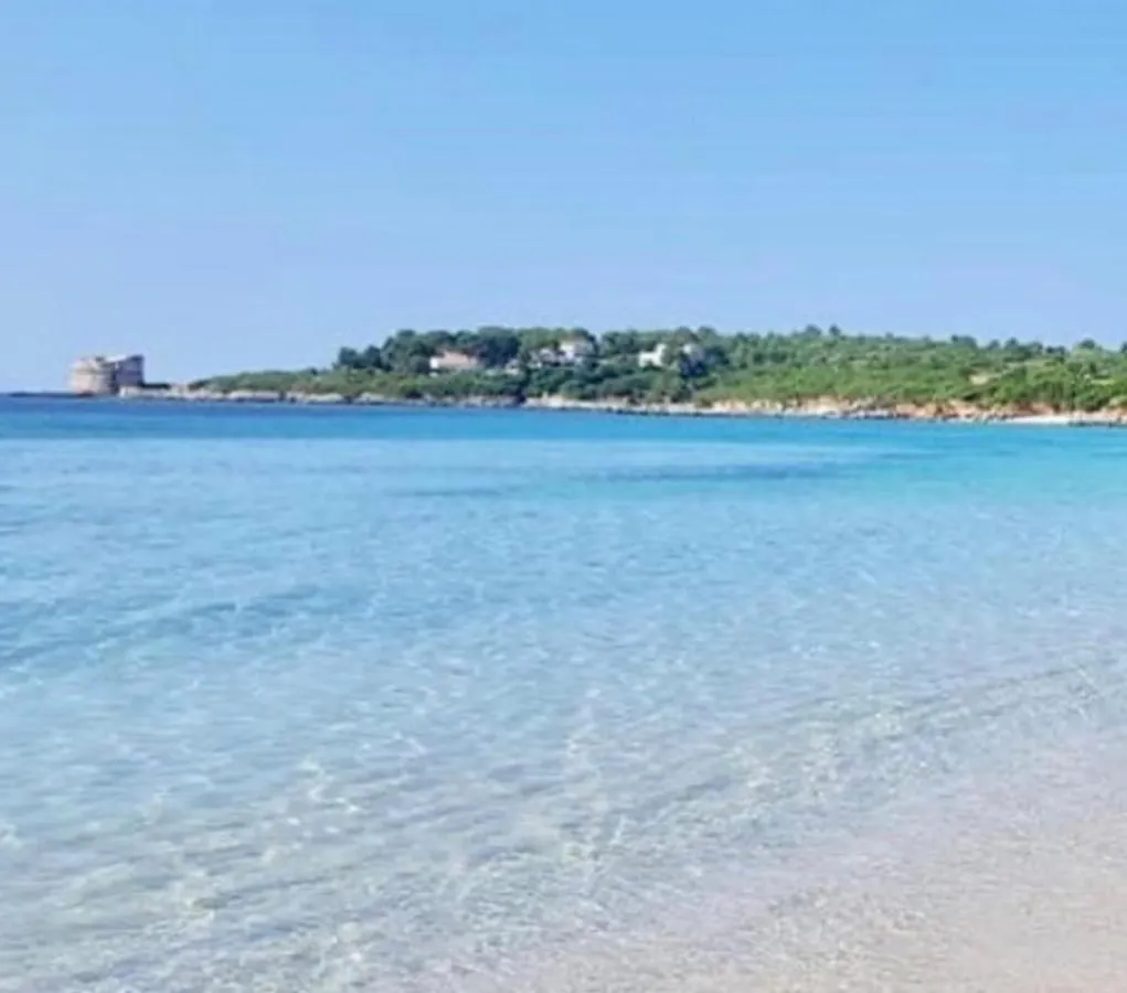 Cala Azul Residence B&B Alghero Bed & Breakfast