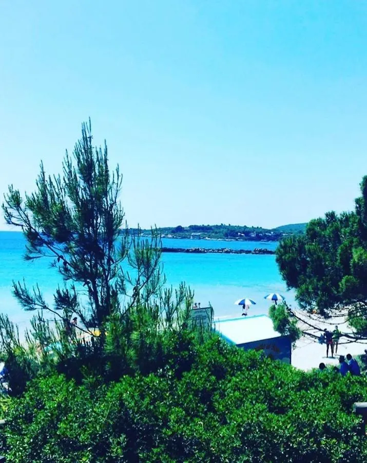 Cala Azul Residence B&B Alghero Bed & Breakfast