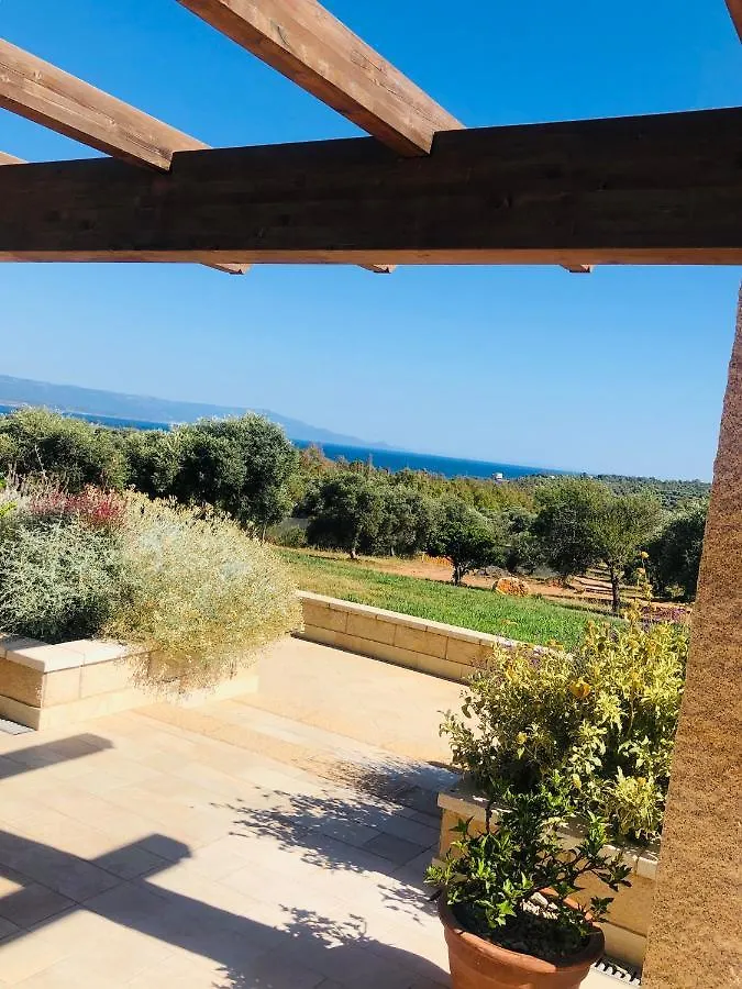 Bed & Breakfast Cala Azul Residence B&B Alghero Italy