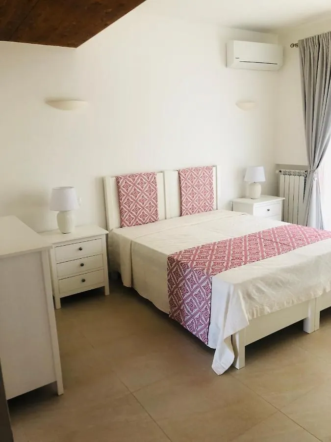 Cala Azul Residence B&B Αλγκέρο