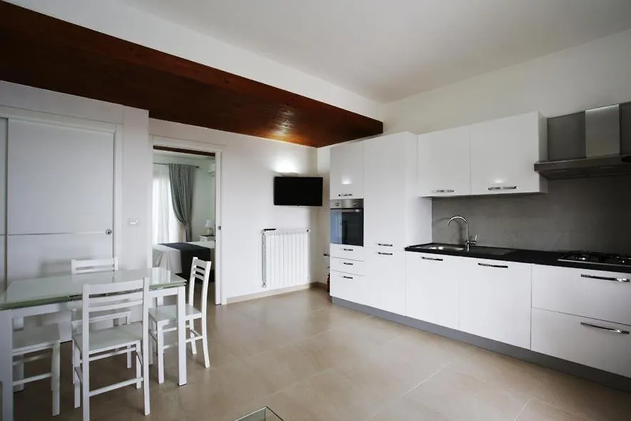 Cala Azul Residence B&B Αλγκέρο 0*,  Ιταλία