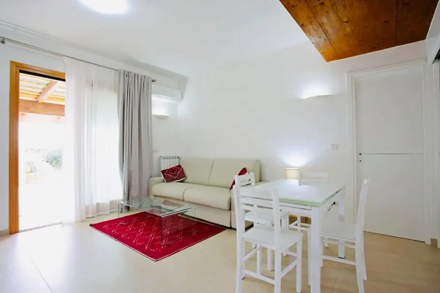 Cala Azul Residence B&B Alghero