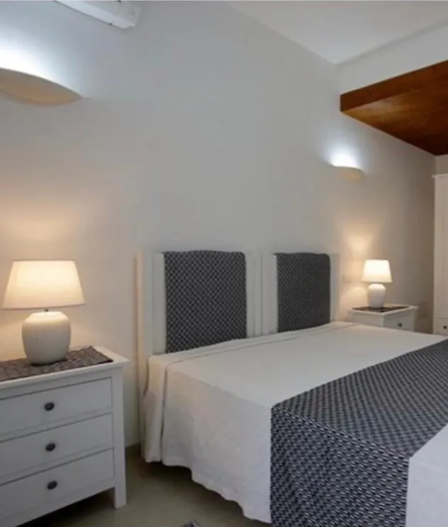 Cala Azul Residence B&B Alghero Bed & Breakfast