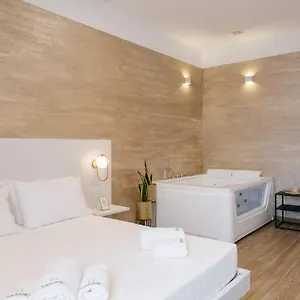 2* Gasthuis Porta D'oro Charming House