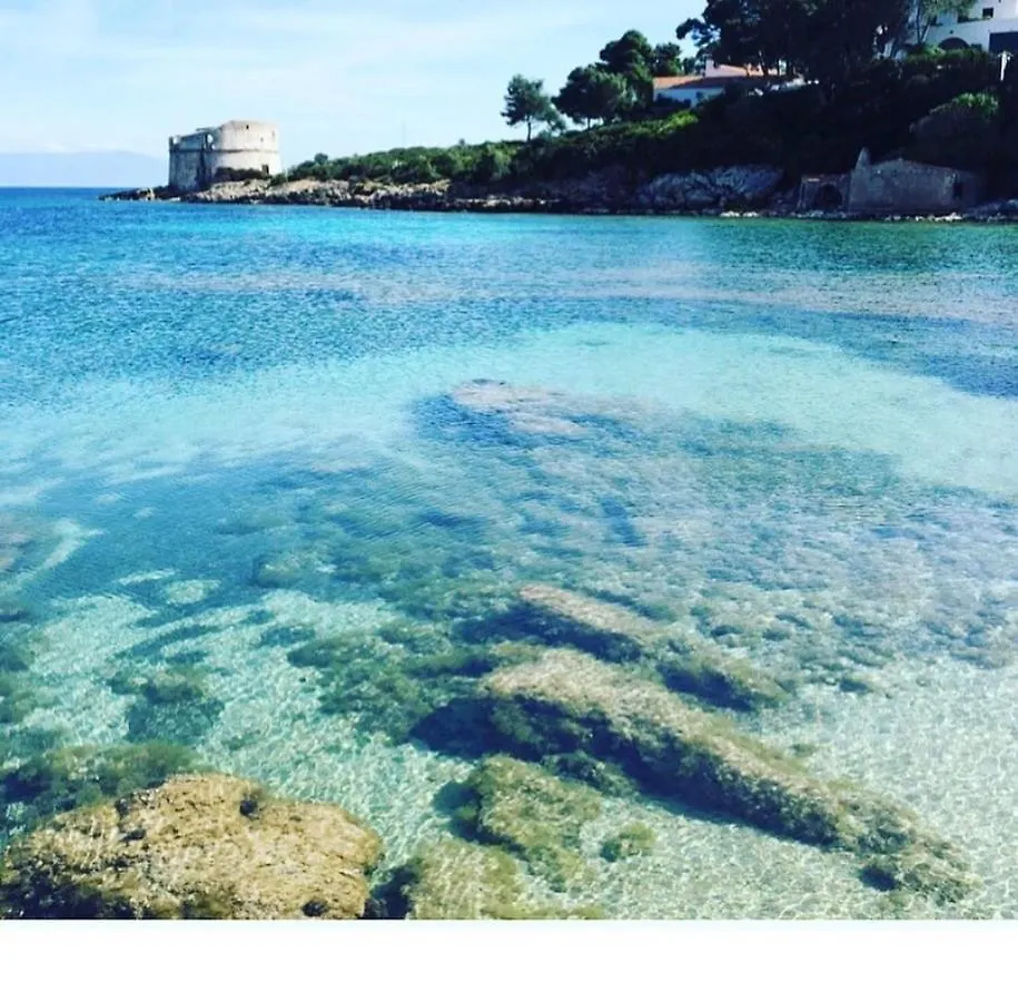 Cala Azul Residence B&B Alghero
